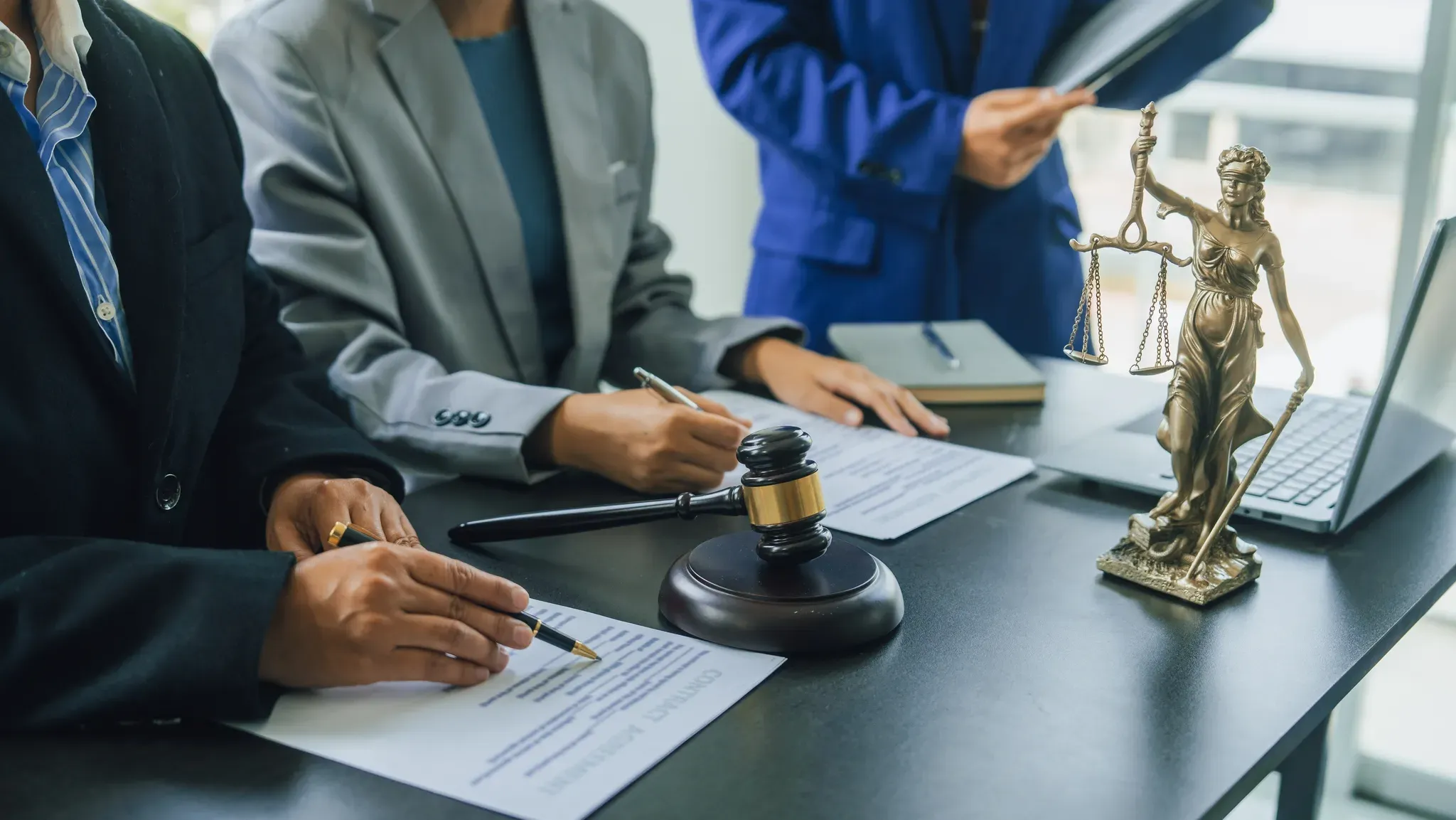 Michigan Dog Bite Law - What is a Trespasser?