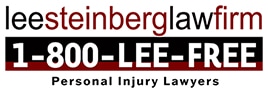 Lee Steinberg Law Firm - 1800-lee-free