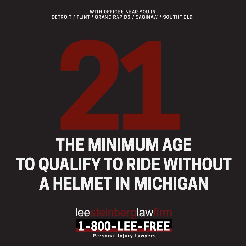 What You Need to Know: Michigan Motorcycle Accident Laws