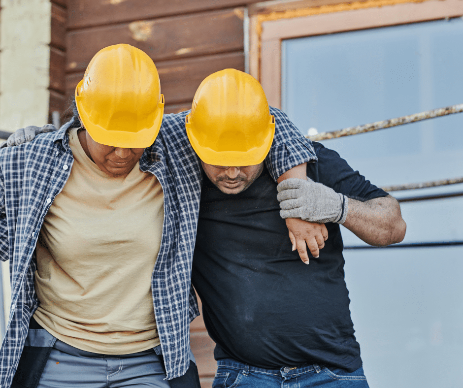 How the Michigan Workers' Compensation Agency Protects Injured Workers